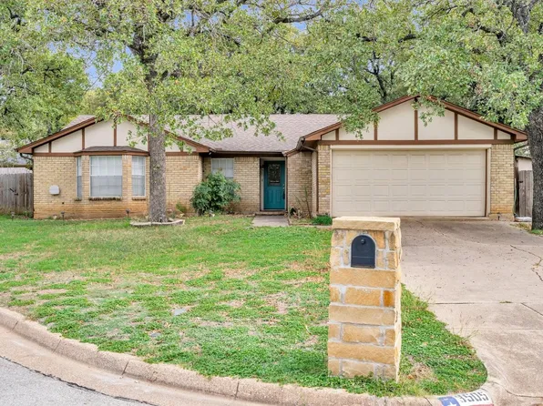 3505 Cabotwood Ct, Arlington, TX 76015