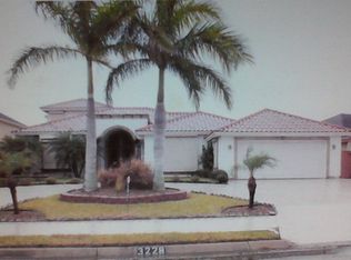 3228 Noble Dr, Brownsville, TX 78526