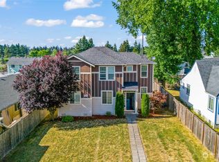417 E 62nd St, Tacoma, WA