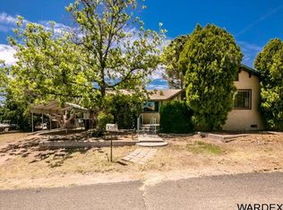 1038 Parkview Ave, Kingman, AZ 86401