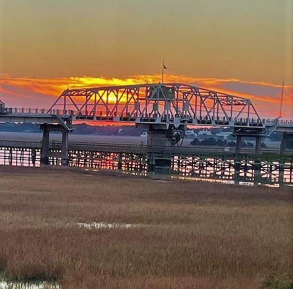 Bridge to Sullivans Island