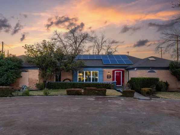 5051 Montoya Dr, El Paso, TX 79922