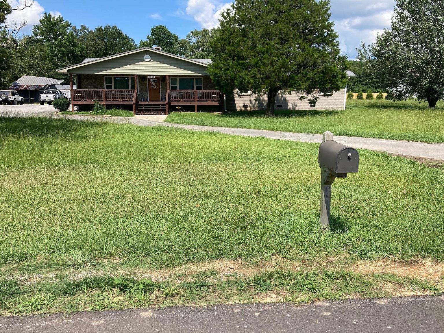 8285 Highway 47, Shelby, AL 35143 Zillow