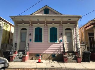 3719 N Rampart St, New Orleans, LA 70117