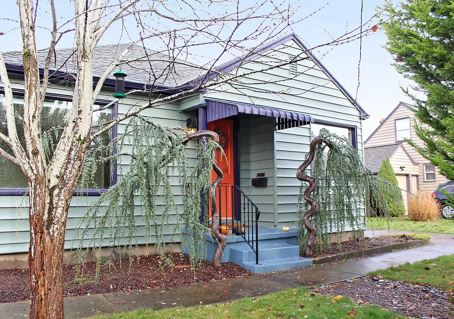 Charming Updated 2 Bedroom Kenton Ranch with Great Yard! — Photo 3