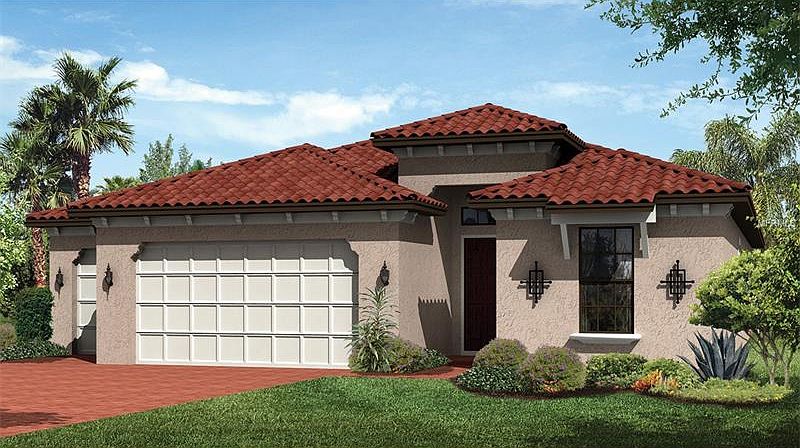 1st image of 134 Toscavilla Blvd