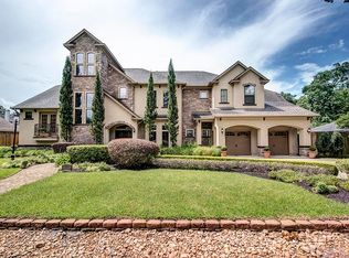 7707 Edgeway Dr, Houston, TX 77055