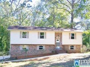 6317 Perry St, Anniston, AL 36206