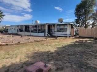 1435 W Perch Ave, Ridgecrest, CA 93555