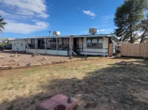 1435 W Perch Ave, Ridgecrest, CA 93555