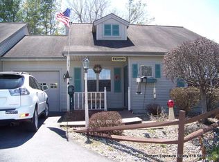 148 Cannonball Path, Ticonderoga, NY 12883