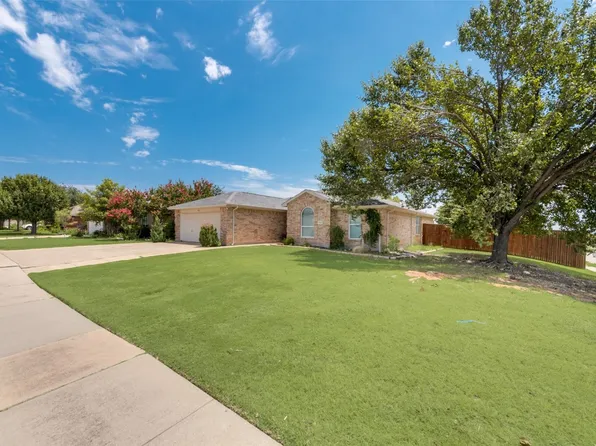 1023 Dodd Dr, Wylie, TX 75098