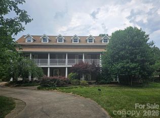 140 Ross Grove Rd W, Shelby, NC 28150