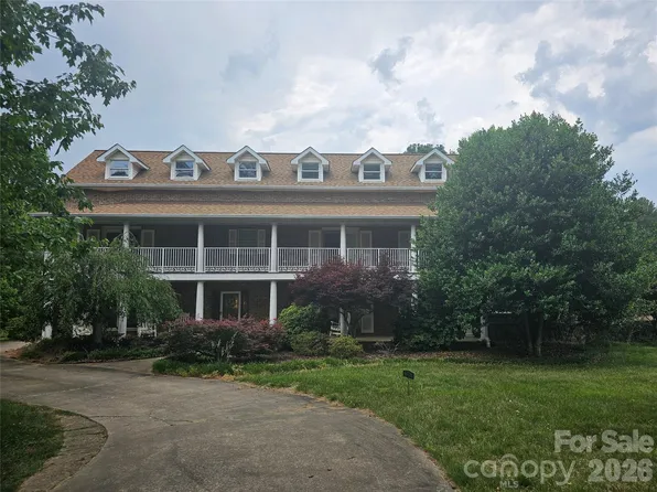 140 Ross Grove Rd W, Shelby, NC 28150