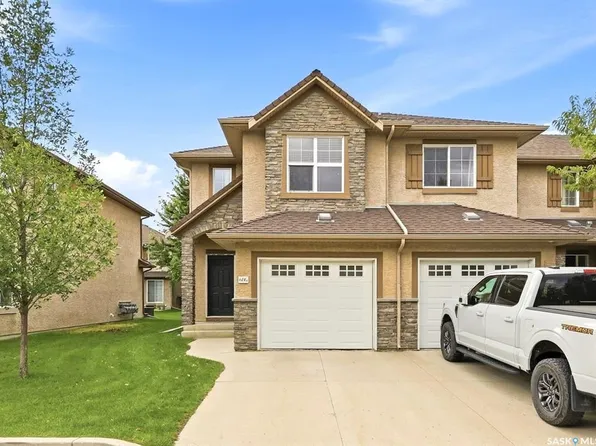 UNIT 606-710 Gordon ROAD, Saskatoon, SK S7T 0J6