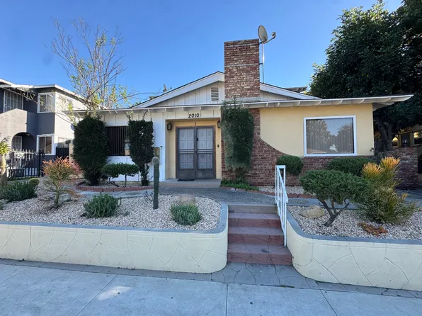 2010 Magnolia Ave APT 1, Long Beach, CA 90806