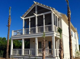 167 Clipper St #24, Santa Rosa Beach, FL 32459