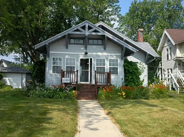 1109 McLean Ave, Tomah, WI 54660