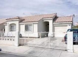 2820 Windstorm Ave, Las Vegas, NV 89106