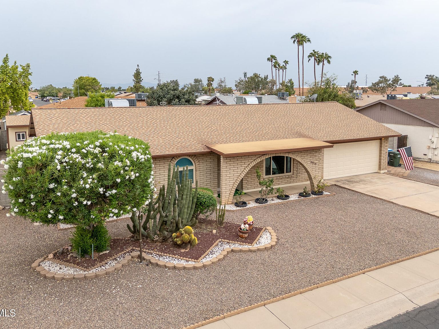 しゅー 4915 W Larkspur Drive, Glendale, AZ 85304 | Zillow