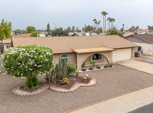 4915 W Larkspur Dr, Glendale, AZ 85304