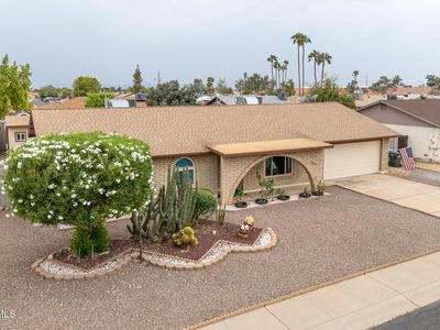 4915 W Larkspur Dr, Glendale, AZ, 85304