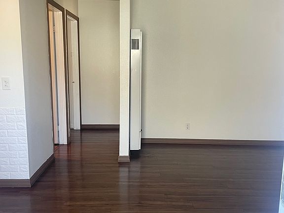 Living Room from Front Door