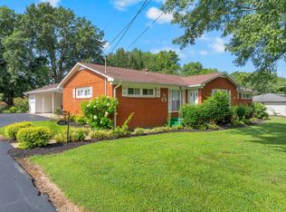 201 Cloverdale Rd, Shelbyville, TN 37160