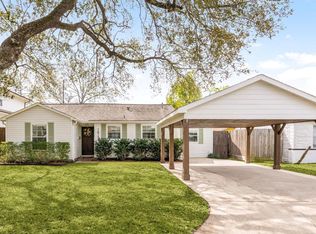 1815 Chantilly Ln, Houston, TX 77018