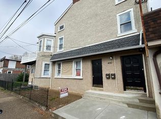 490 Conarroe St UNIT 2, Philadelphia, PA 19128