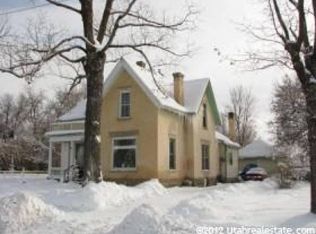 469 W Main St, Mt Pleasant, UT 84647