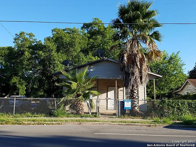 1st image of 302 W Theo Ave