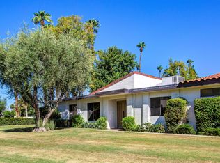 89 E Torremolinos Rd, Rancho Mirage, CA 92270