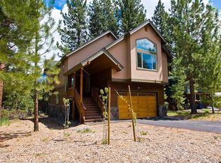 1089 Onnontioga St, South Lake Tahoe, CA 96150