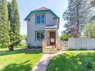 4512 Dodge St, Duluth, MN 55804