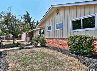 9 Leue Ct, Concord, CA 94519