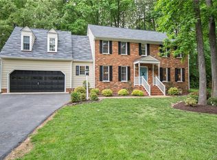 15005 Gates Mill Rd, Midlothian, VA 23112