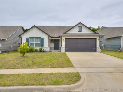 3625 E Quebec St, Broken Arrow, OK, 74014
