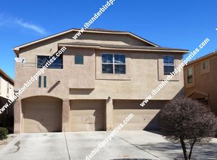 5705 Valle Alegre Rd NW, Albuquerque, NM 87120