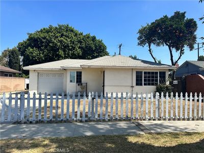 3819 E La Jara St, Long Beach, CA, 90805