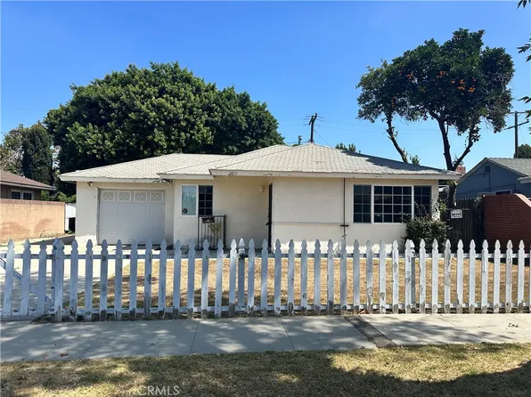 3819 E La Jara St, Long Beach, CA 90805