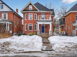317 Margaret Ave, Peterborough, ON K9J5H1