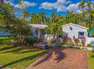 955 Van Buren St, Hollywood, FL 33019