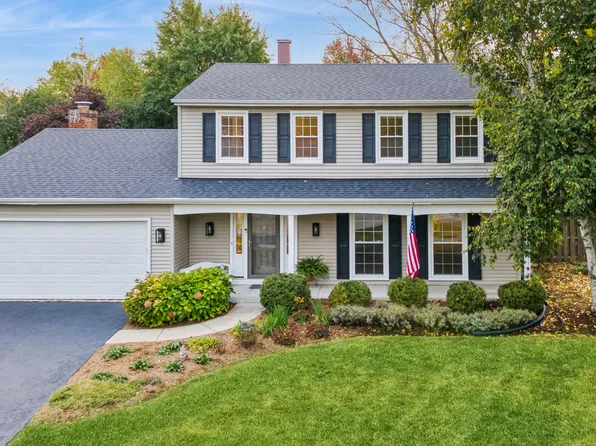 1940 Chippewa Dr, Wheaton, IL 60189