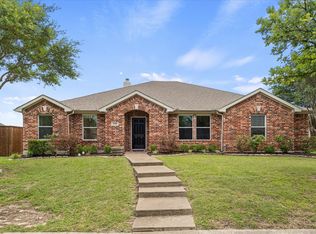 3905 Poplar Point Dr, Rockwall, TX 75032