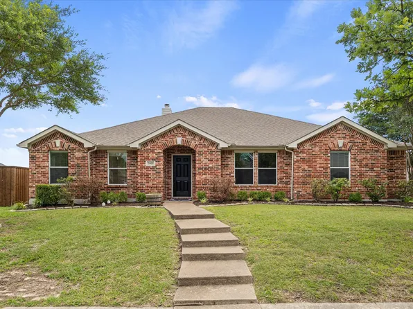 3905 Poplar Point Dr, Rockwall, TX 75032