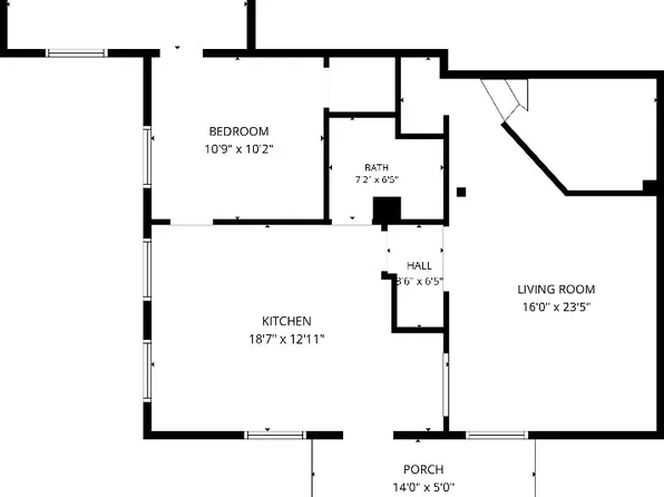 127 Hanover St, Lebanon, NH