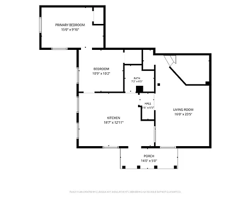 127 Hanover St Photo 1