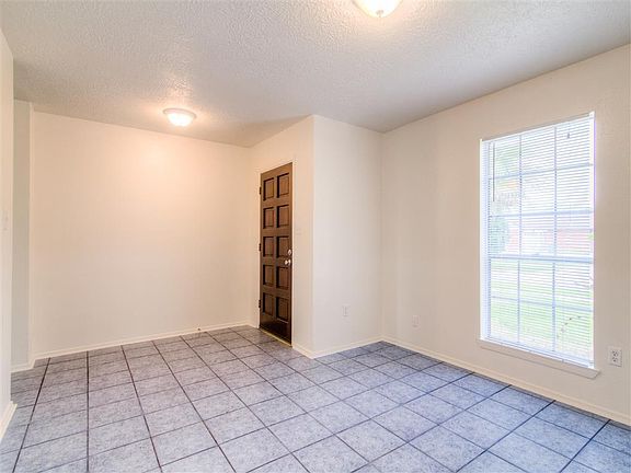 View of the Formal Living or Dining room