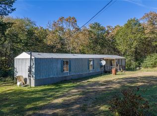 7911 Zachary Trl, Rudy, AR 72952